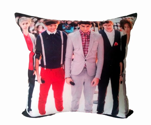 ALMOFADA 1D